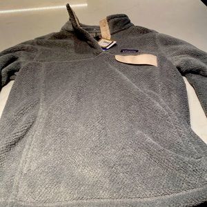 Women’s Patagonia are-Tool Snap pullover